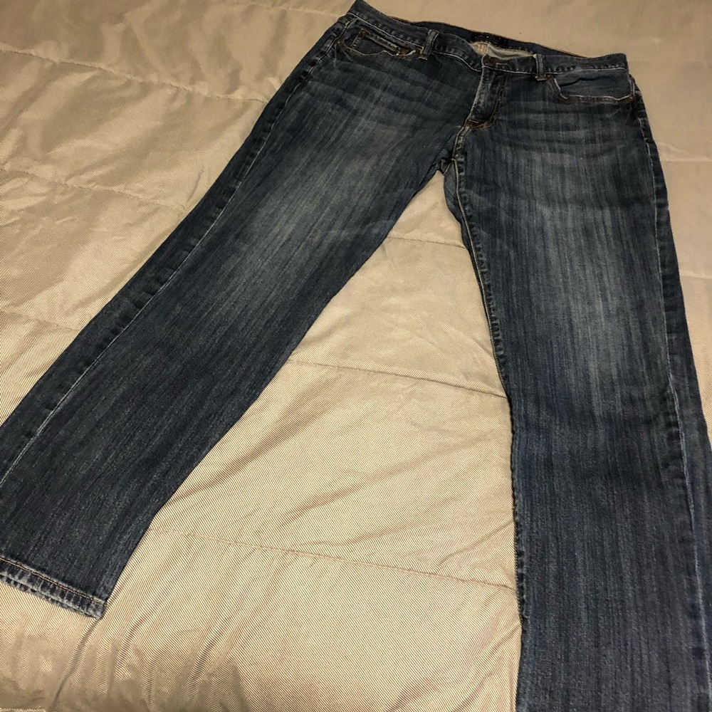 Luck Brand men’s jeans 36X32